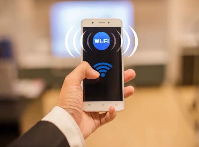你手机连接WLAN还是WiFi？到底有什么区别？(图5)