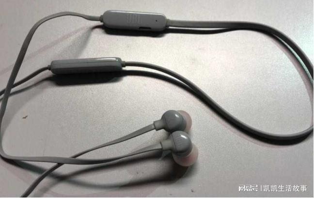 易倍体育网站：带线款续航时间长不易丢(图3)