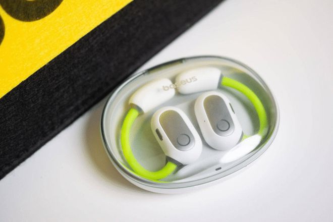 Emc易倍体育：运动蓝牙耳机哪个品牌好？五大实力拔尖单品力荐(图12)