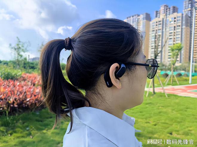 南卡OEGT评测：动感0压开放式蓝牙耳机的完美选择！(图4)