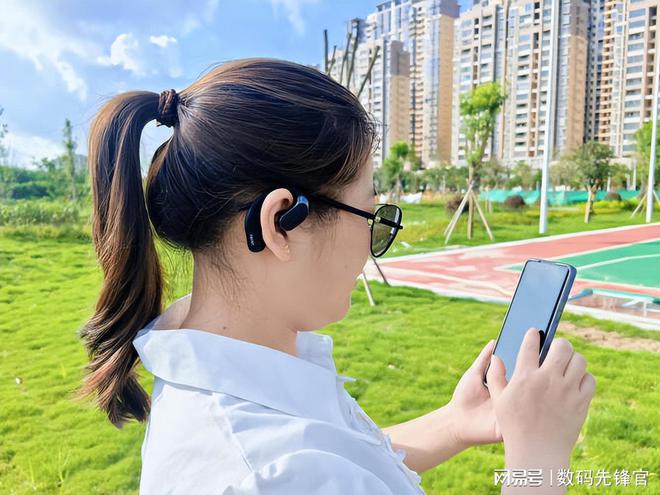 南卡OEGT评测：动感0压开放式蓝牙耳机的完美选择！(图7)