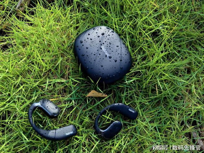 南卡OEGT评测：动感0压开放式蓝牙耳机的完美选择！(图10)