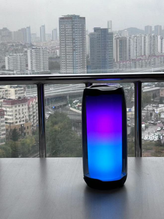 为什么选择金运F9蓝牙音响？听听这音质就知道了