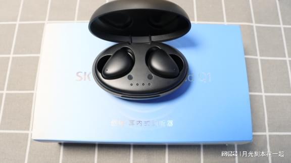 深耳道式助听器有带蓝牙？蓝牙助听器推荐老年人价格表(图10)