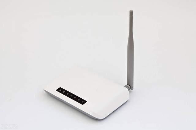 易倍体育网站：断流、卡顿！WiFi路由器的硬伤师傅都这样处理(图5)