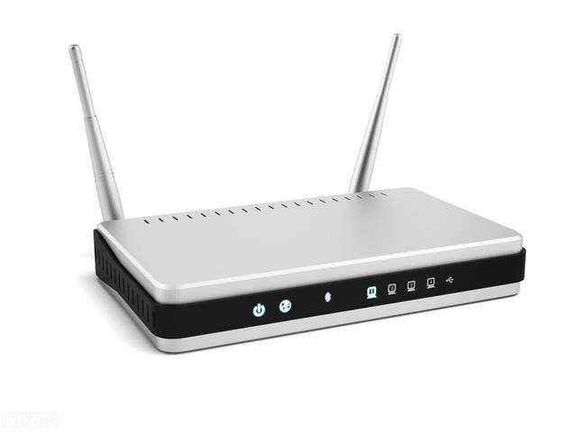 易倍体育网站：断流、卡顿！WiFi路由器的硬伤师傅都这样处理(图3)