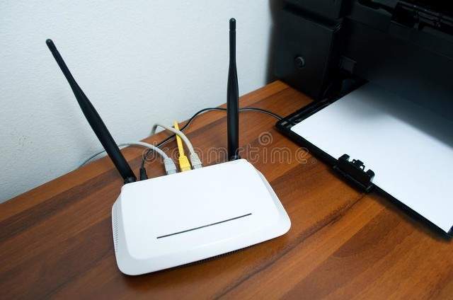 易倍体育网站：断流、卡顿！WiFi路由器的硬伤师傅都这样处理(图4)