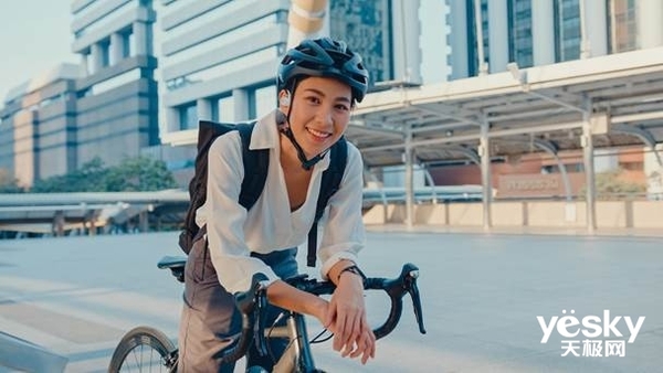 拜雅开辟全新赛道首款开放式真无线蓝牙耳机上市(图4)