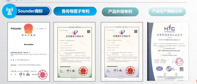 易倍体育网站：解放双耳戴一整天都不会痛的气传导蓝牙耳机五折速来捡漏！(图13)