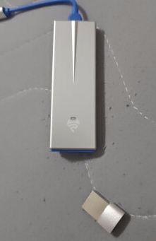 迷你小巧的上网神器你见过吗？快看看飞猫U8随身WIFI！(图3)