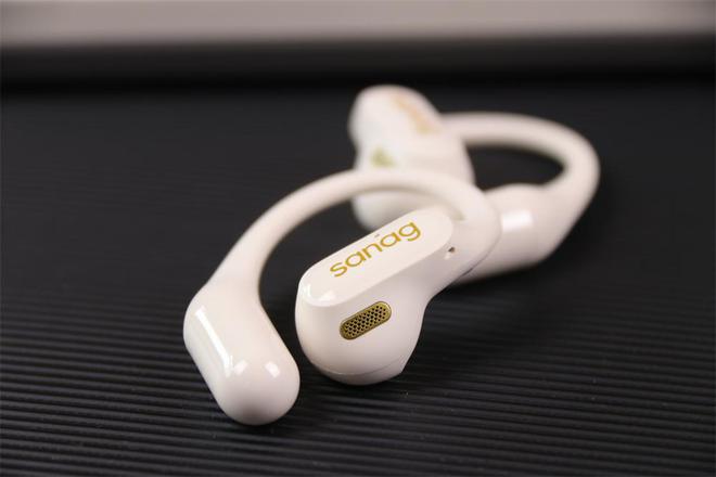 不只音质强还配置全能Ai塞那sanagG6S蓝牙耳机评测(图8)