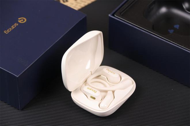 不只音质强还配置全能Ai塞那sanagG6S蓝牙耳机评测(图9)