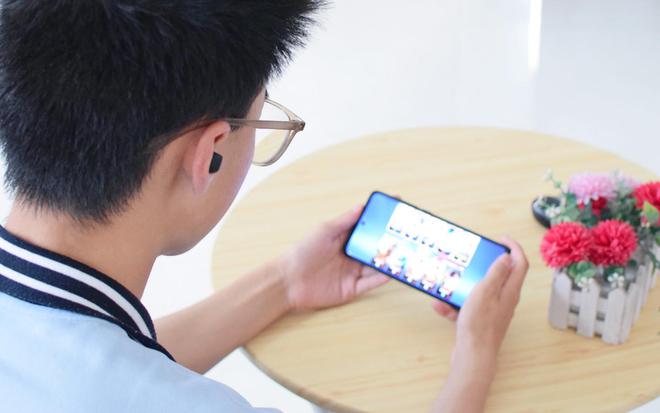 太小巧了JEETAir2蓝牙耳机：精致更有好音质(图10)