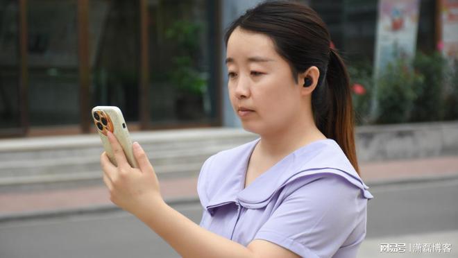 JEETAir2真无线蓝牙耳机：轻巧隐形佩戴音质续航不掉队(图12)