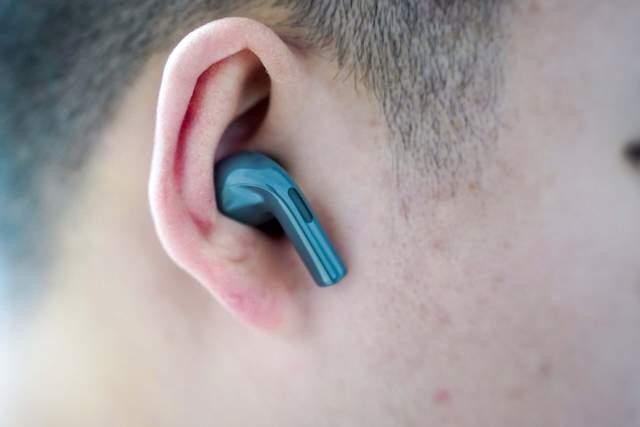 弱水时砂earfreei5蓝牙耳机：沉浸音乐的完美伴侣(图5)