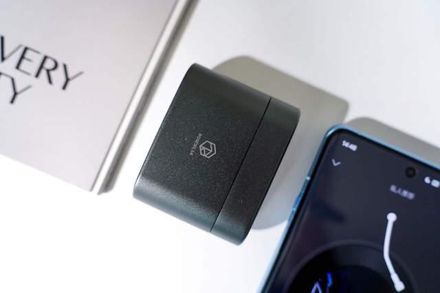 弱水时砂earfreei5蓝牙耳机：沉浸音乐的完美伴侣(图2)