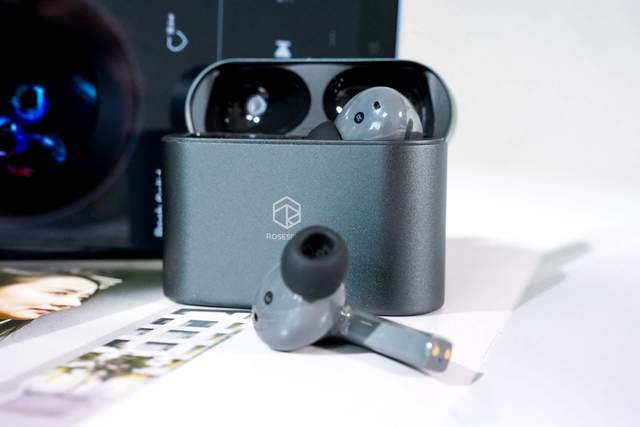 弱水时砂earfreei5蓝牙耳机：沉浸音乐的完美伴侣(图8)