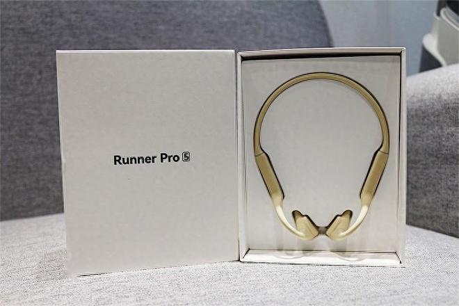 2024年骨传导耳机必选天花板南卡RunnerPro5骨传导
