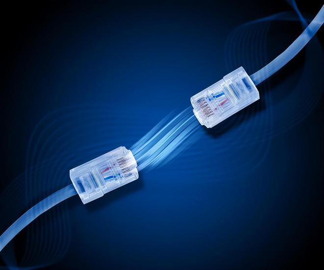 园区网络大变革！华为‘光进铜退’计划：WiFi7未来已来(图3)