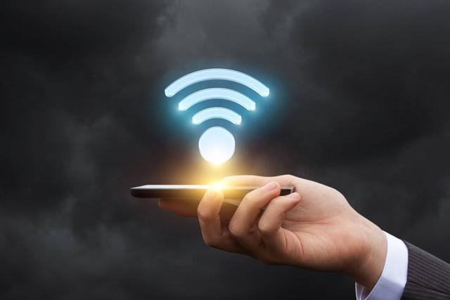 易倍体育网站：手机连接WiFi以后到底要不要关闭数据流量？看完明白了(图3)