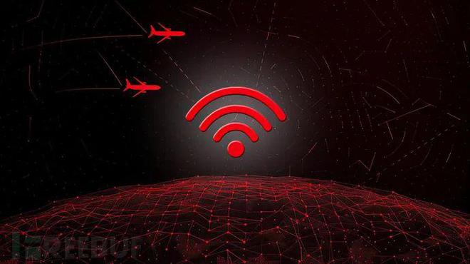 【安全圈】澳大利亚男子炮制虚假航空公司WIFI骗取乘客账户凭