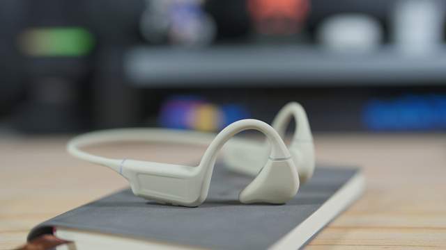 运动领域骨传导为首选--南卡RunnerPro5骨传导蓝牙耳机(图6)