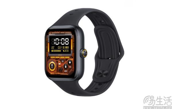 vivoWatchGT蓝牙版正式发布售价仅499元(图3)