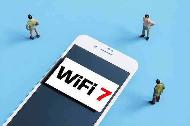 WiFi7的六大新功能你了解多少？(图2)