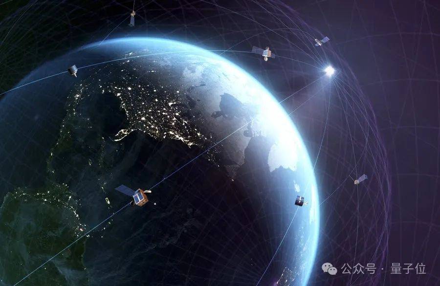 人类成功实现「蓝牙上天」！接收来自600公里外太空信号(图1)