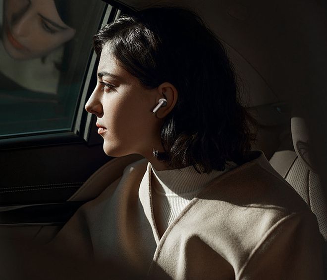 冇心再优化！最新54蓝牙耳机音质出众、性价堪比AirPods(图15)