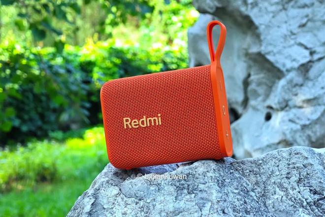 预算不过百哪些蓝牙音箱值得买？Redmi蓝牙音箱TWS双机互