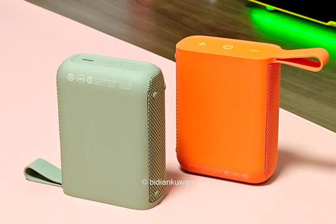 预算不过百哪些蓝牙音箱值得买？Redmi蓝牙音箱TWS双机互联实测(图8)