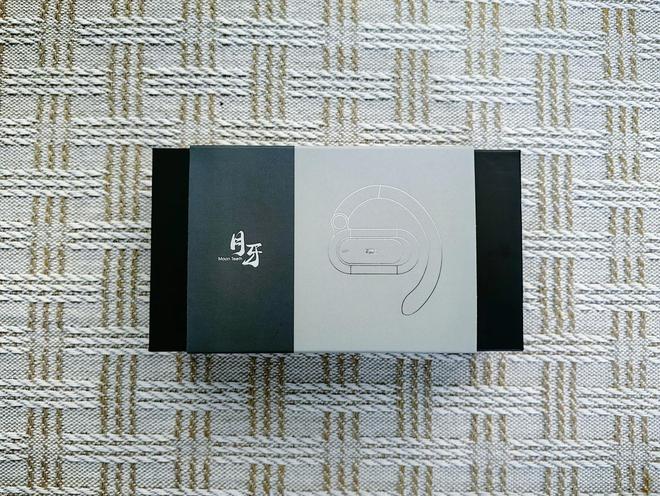 易倍体育网站：2024值得选择的蓝牙耳机：震撼音质+佩戴舒适堪称百元新旗舰！(图5)