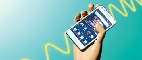 微波炉、WiFi、手机辐射能致癌？是谣言还是真相？(图7)