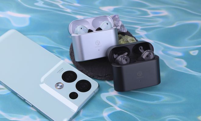300预算无线蓝牙降噪耳机中的音质王者？弱水时砂earfre