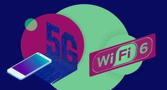 新一代WIFI来袭！每秒速度或将比5G还快？网友表示值得期待(图2)