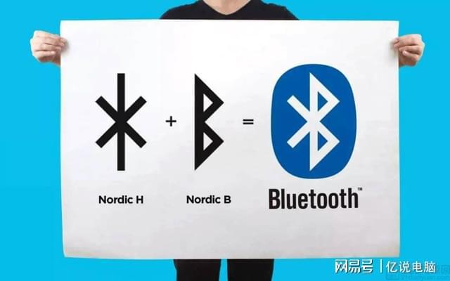 蓝牙大家都知道那你知道它为什么不叫红牙、绿牙？(图6)