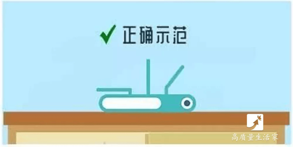 难怪你家Wifi信号越来越差！80%的人都做错了!(图3)