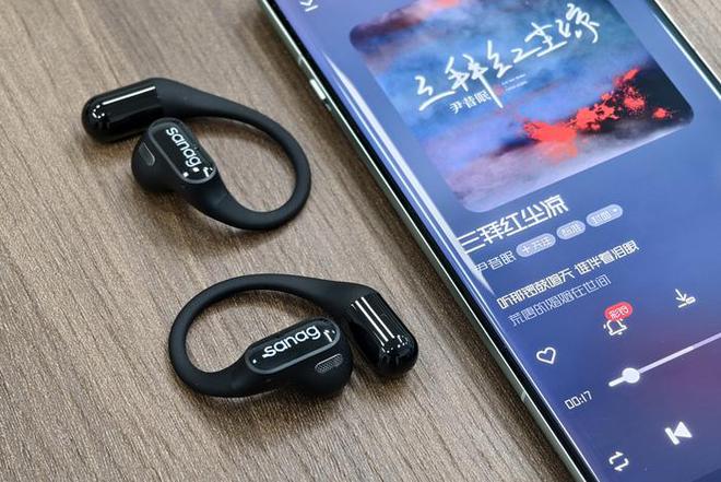 塞那G6S开放式蓝牙耳机：兼顾音质与舒适的最佳选择