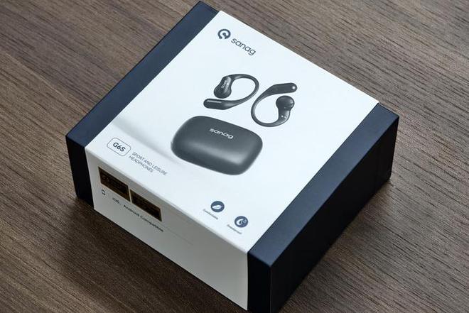 塞那G6S开放式蓝牙耳机：兼顾音质与舒适的最佳选择(图2)