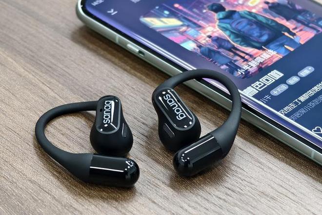 塞那G6S开放式蓝牙耳机：兼顾音质与舒适的最佳选择(图9)