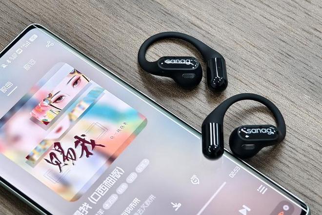 塞那G6S开放式蓝牙耳机：兼顾音质与舒适的最佳选择(图11)