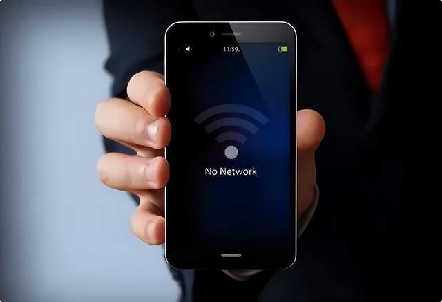 易倍体育网站：手机连接技术解析：WiFi与WLAN的区别及应用场景(图3)