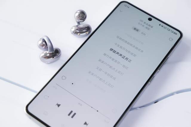 找寻音质与舒适的完美平衡Sanag塞那S6S气传导蓝牙耳机体验(图5)