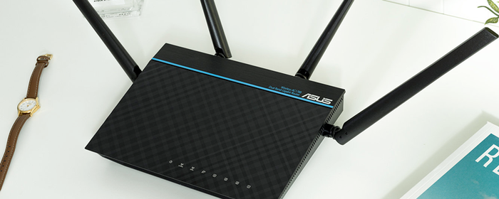 Emc易倍体育：wifi为什么连上不能用