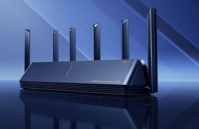 Emc易倍体育：WiFi7路由器大盘点：从低端到入门到底要怎么买？(图5)