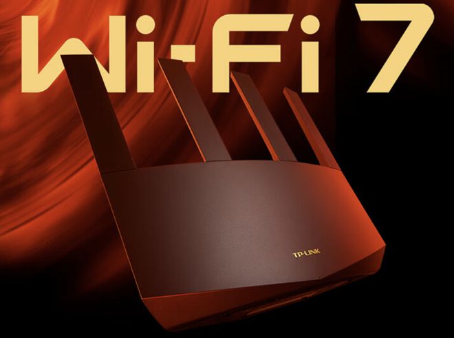 Emc易倍体育：WiFi7路由器大盘点：从低端到入门到底要怎么买？(图6)