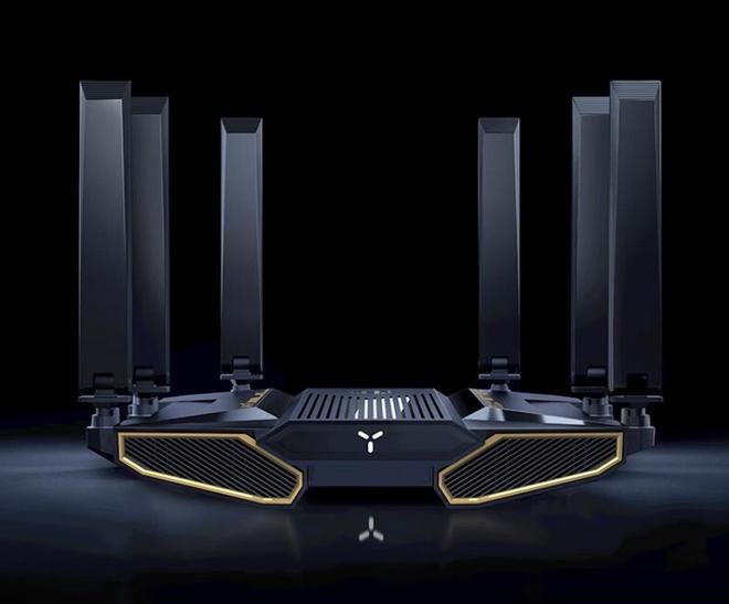 Emc易倍体育：WiFi7路由器大盘点：从低端到入门到底要怎么买？(图7)