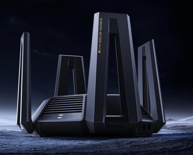 Emc易倍体育：WiFi7路由器大盘点：从低端到入门到底要怎么买？(图8)