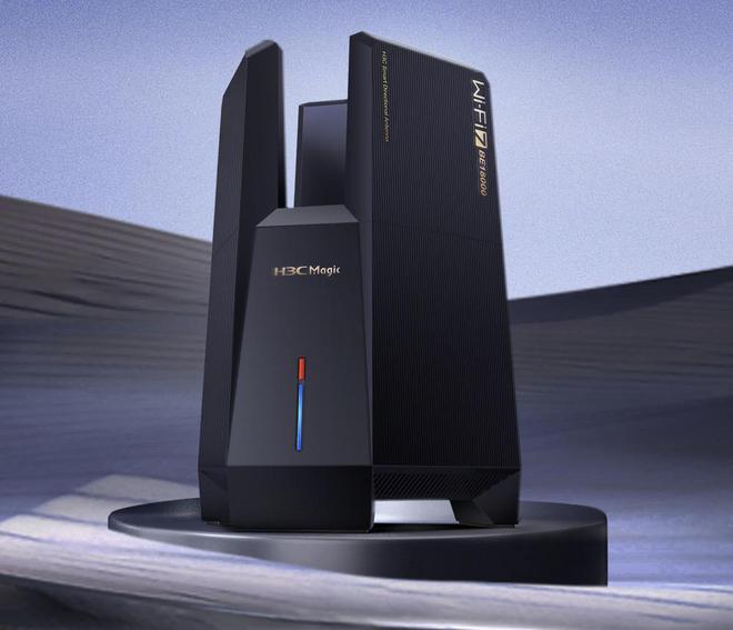 Emc易倍体育：WiFi7路由器大盘点：从低端到入门到底要怎么买？(图9)